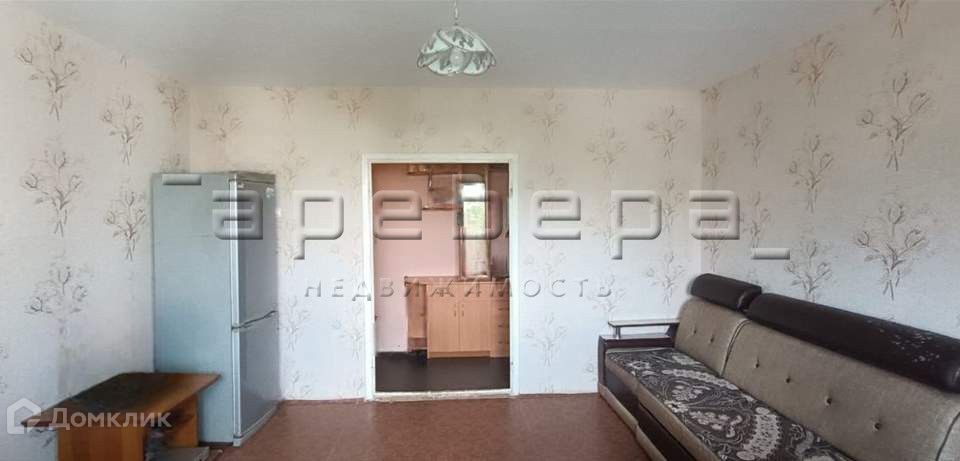 Продаётся 3-комнатная квартира, 66.4 м²