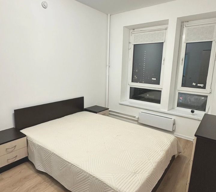Сдаётся 1-комнатная квартира, 33.1 м²