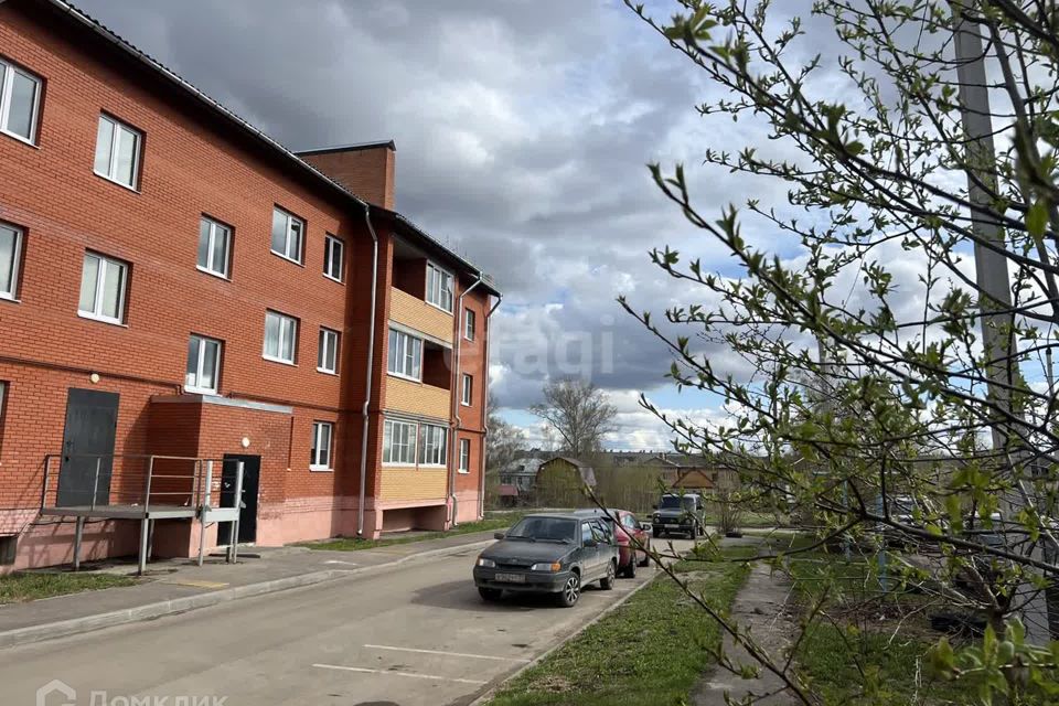 Продаётся 2-комнатная квартира, 49 м²