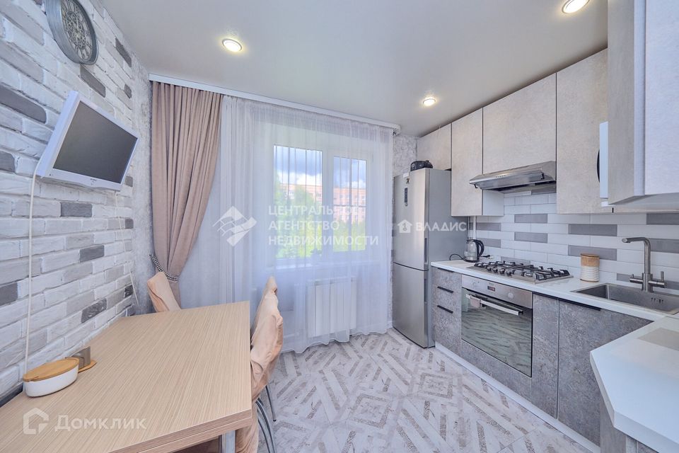 Продаётся 2-комнатная квартира, 50 м²