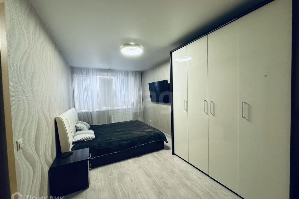 Сдаётся 3-комнатная квартира, 60.3 м²