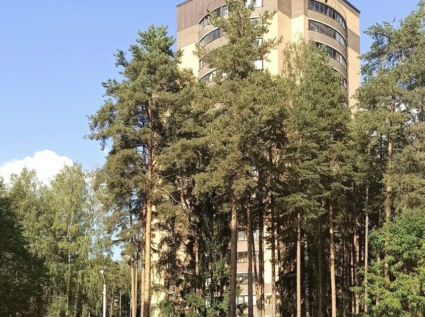 Продаётся 2-комнатная квартира, 73.25 м²