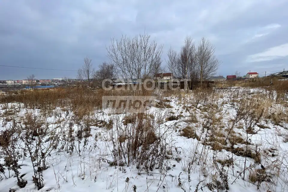 Продаётся участок, 10 сот., ИЖС