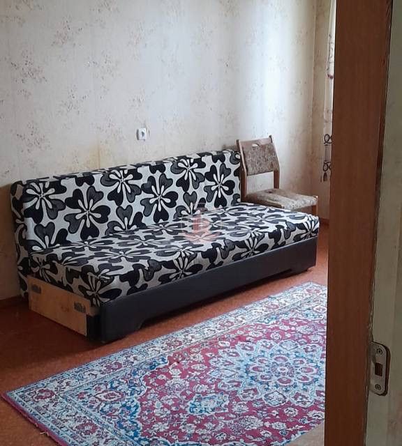 Продаётся 3-комнатная квартира, 69.1 м²