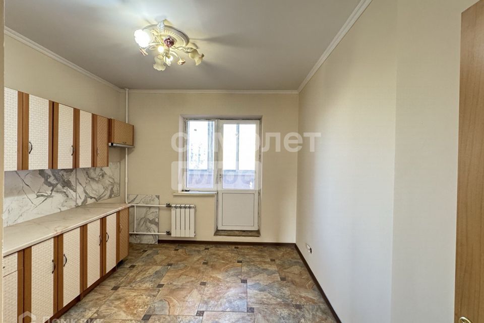 Продаётся 2-комнатная квартира, 62 м²