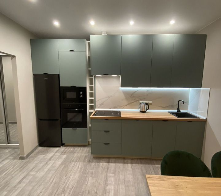 Сдаётся 2-комнатная квартира, 51.2 м²