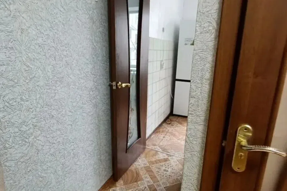 Продаётся 3-комнатная квартира, 53.7 м²
