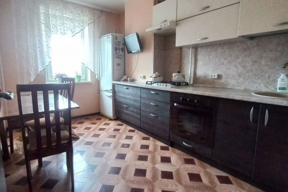 Продаётся 2-комнатная квартира, 50.1 м²