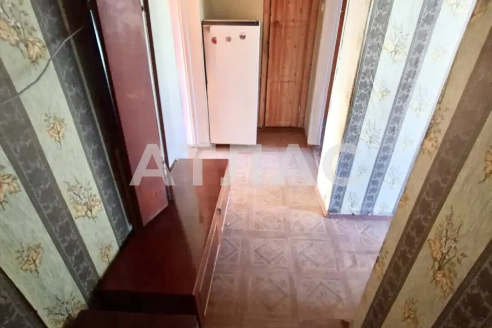 Продаётся 2-комнатная квартира, 47.2 м²