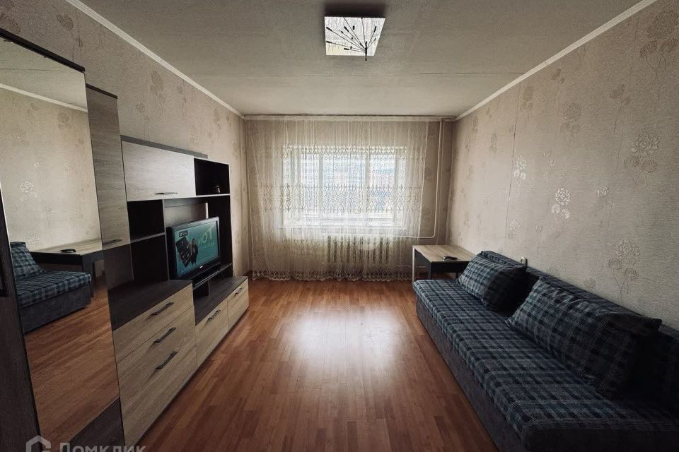 Продаётся 2-комнатная квартира, 52.1 м²