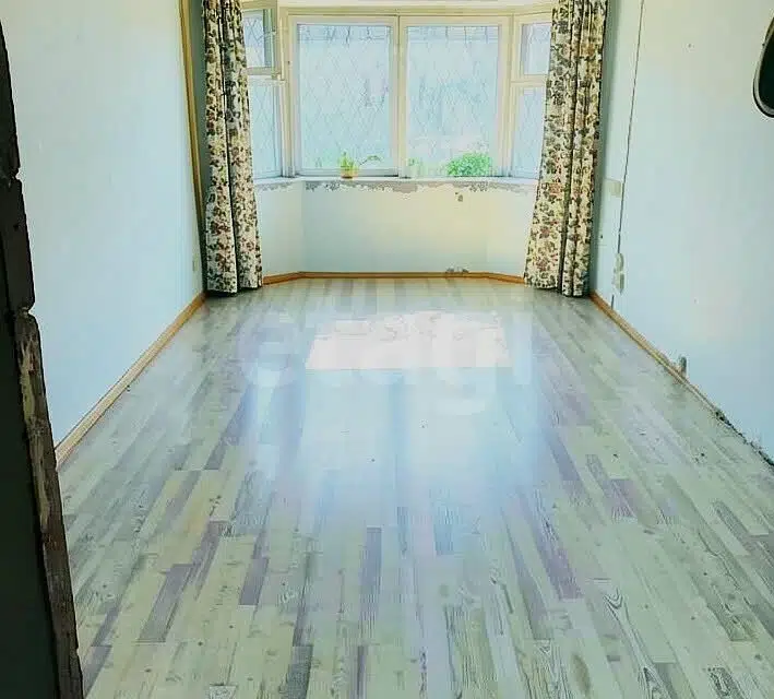 Продаётся 1-комнатная квартира, 44 м²