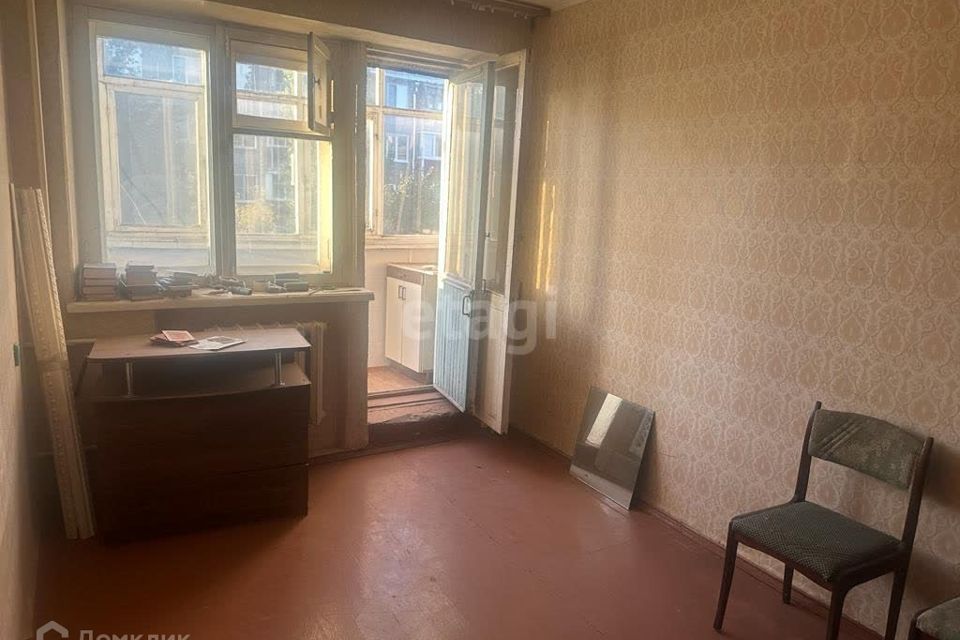 Продаётся 1-комнатная квартира, 30.5 м²