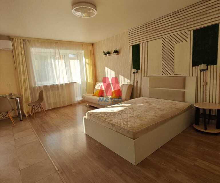 Сдаётся студия, 32 м²