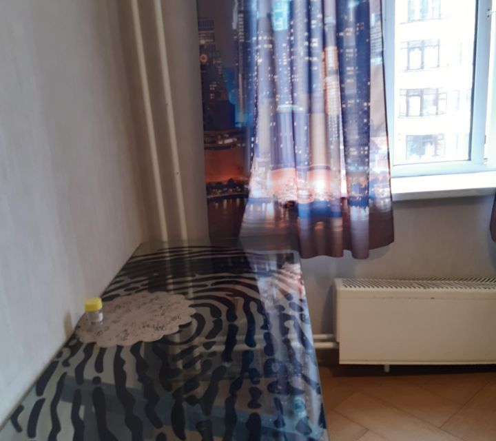 Сдаётся 1-комнатная квартира, 30 м²