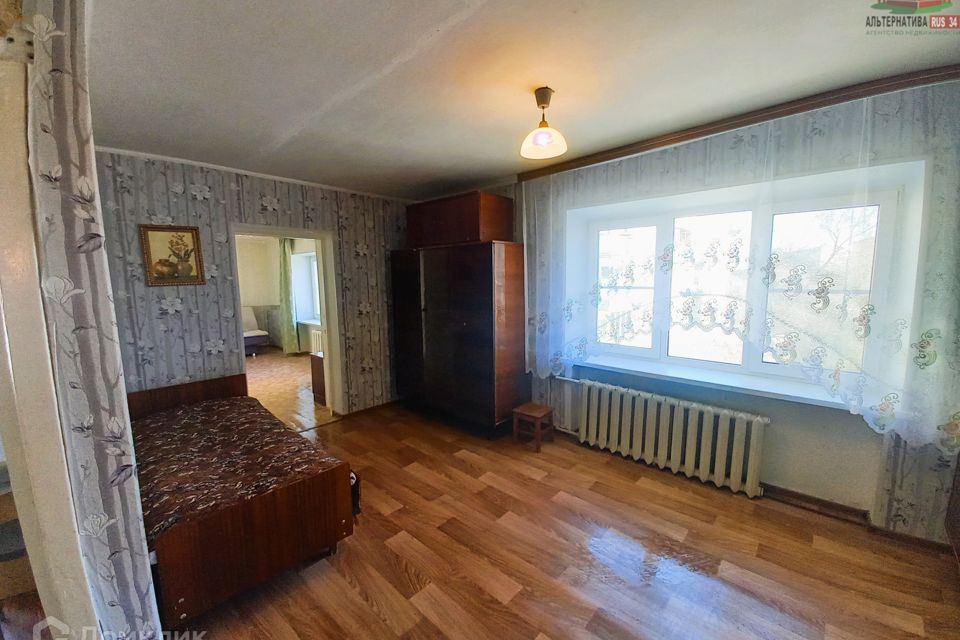Сдаётся 2-комнатная квартира, 44 м²