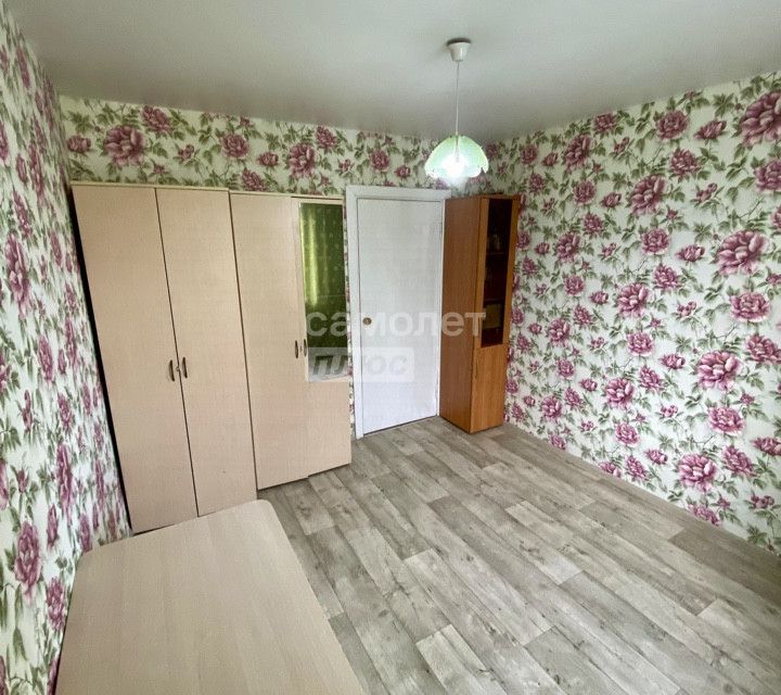 Продаётся 2-комнатная квартира, 64.5 м²