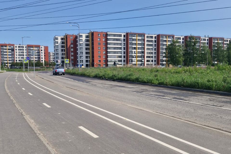 Сдаётся студия, 26 м²