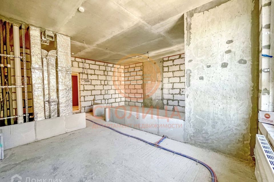 Сдаётся 1-комнатная квартира, 34 м²