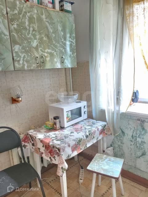 Продаётся 1-комнатная квартира, 30.7 м²