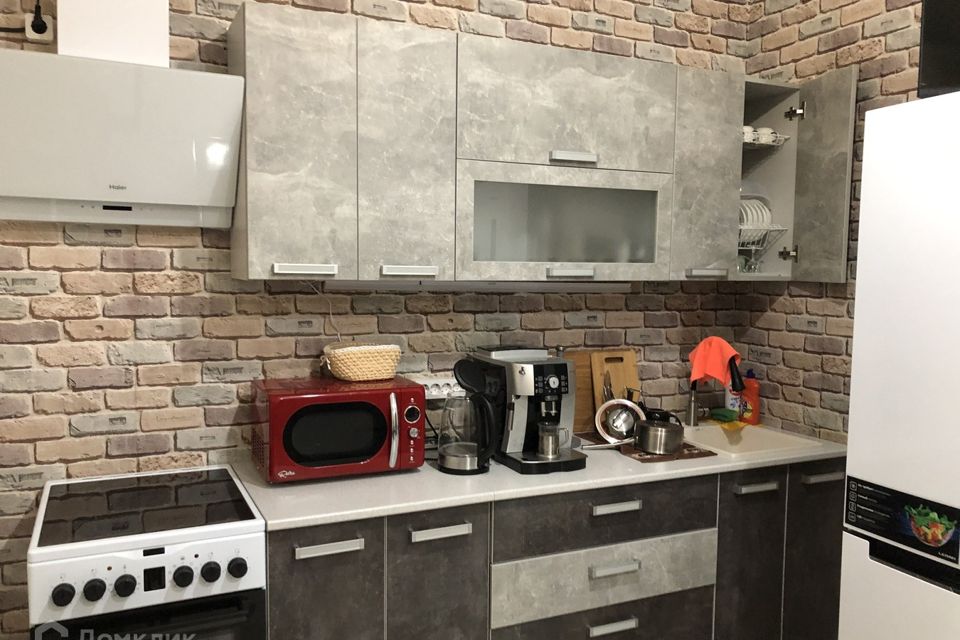 Продаётся 1-комнатная квартира, 35 м²