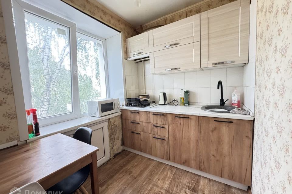 Продаётся 2-комнатная квартира, 40 м²