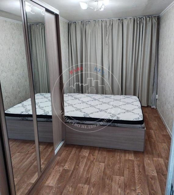 Сдаётся 2-комнатная квартира, 48 м²