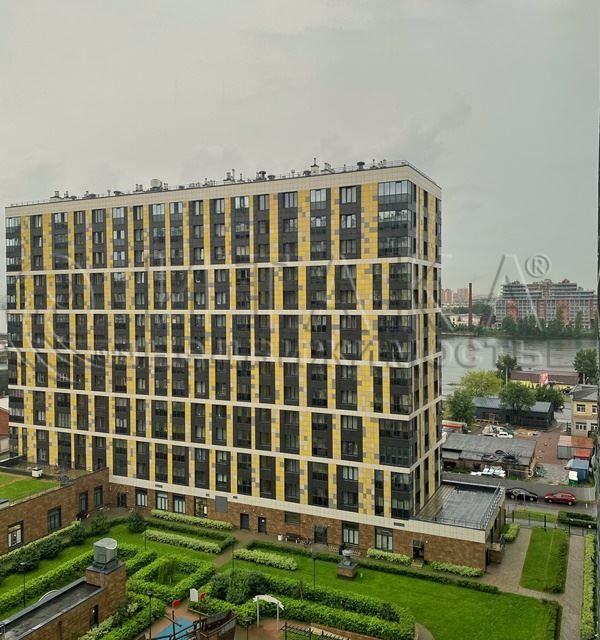 Продаётся студия, 24.3 м²