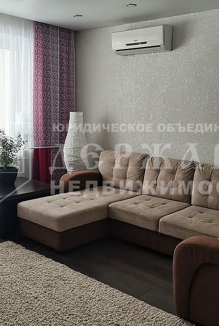 Продаётся 1-комнатная квартира, 36 м²