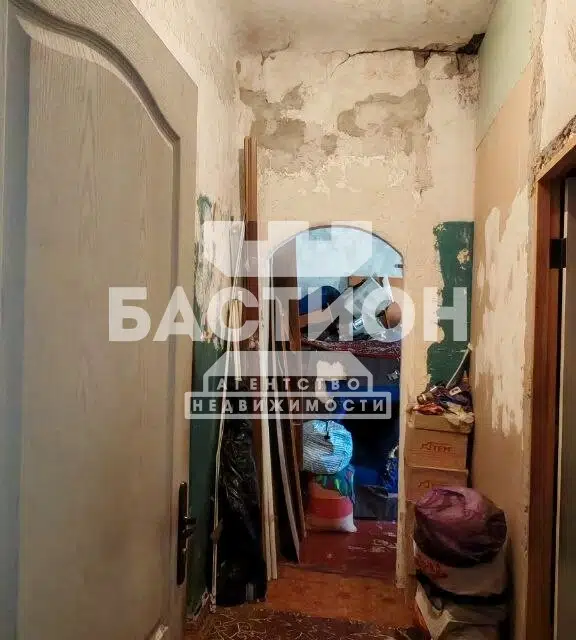 Продаётся 2-комнатная квартира, 48 м²