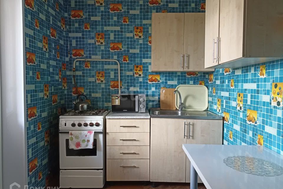 Продаётся 1-комнатная квартира, 36.9 м²
