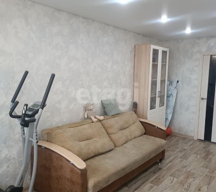 Продаётся 2-комнатная квартира, 51 м²