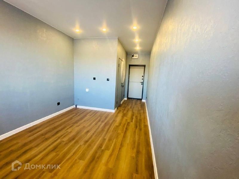 Продаётся студия, 25 м²