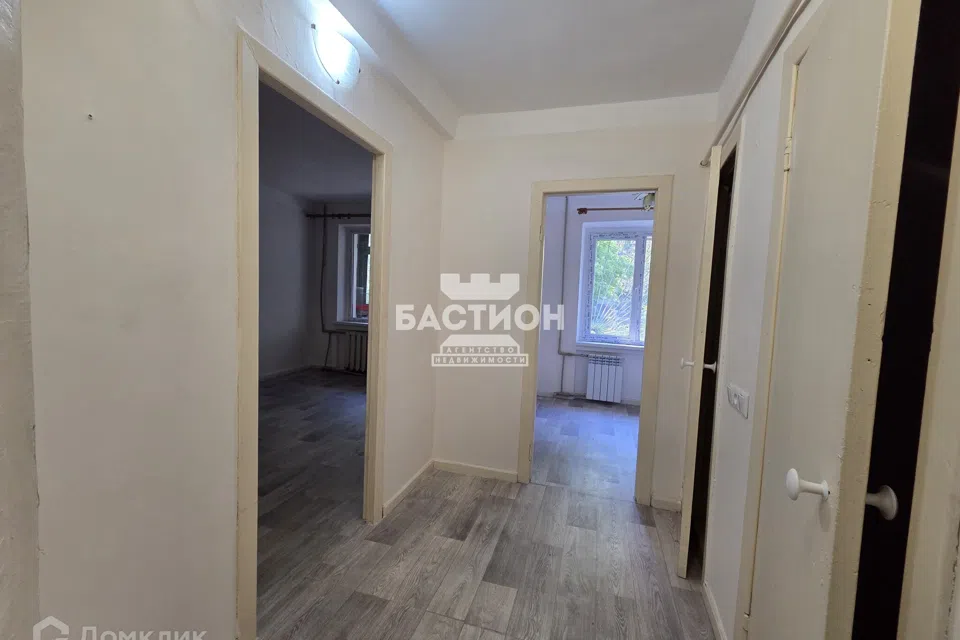 Продаётся 1-комнатная квартира, 37 м²