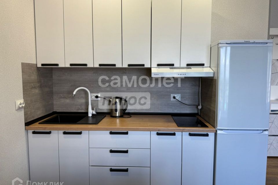 Сдаётся 1-комнатная квартира, 28.31 м²