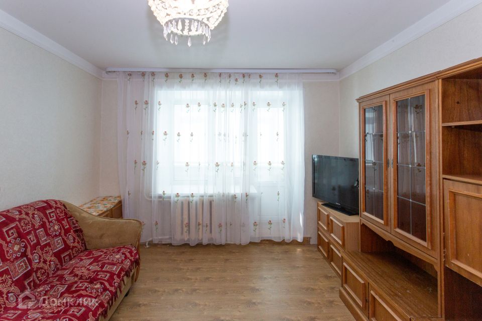 Продаётся 2-комнатная квартира, 48.8 м²
