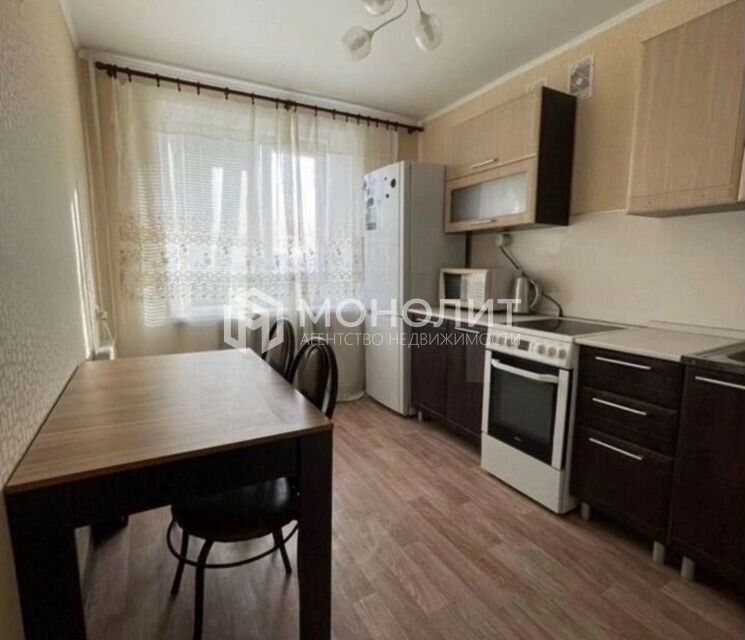 Сдаётся 2-комнатная квартира, 52 м²