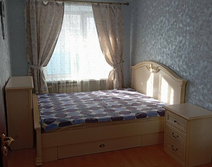 Сдаётся 2-комнатная квартира, 48 м²