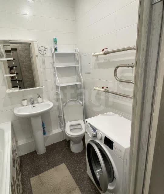 Продаётся 1-комнатная квартира, 36 м²