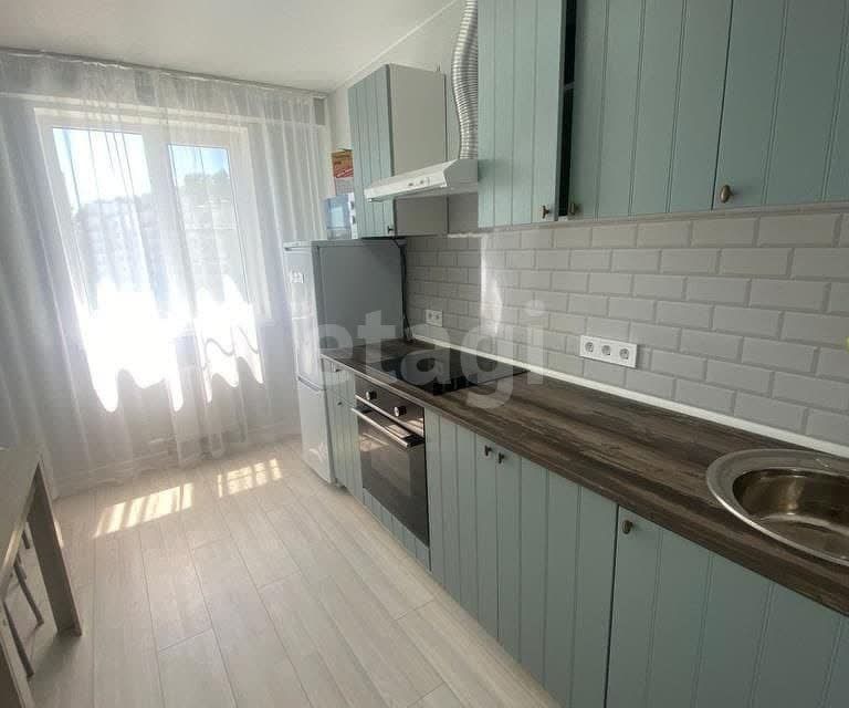 Продаётся 2-комнатная квартира, 78 м²