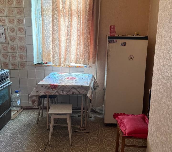 Сдаётся 3-комнатная квартира, 76 м²