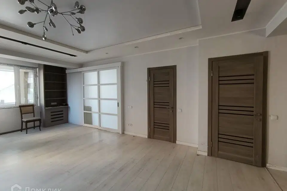 Продаётся 3-комнатная квартира, 85.4 м²