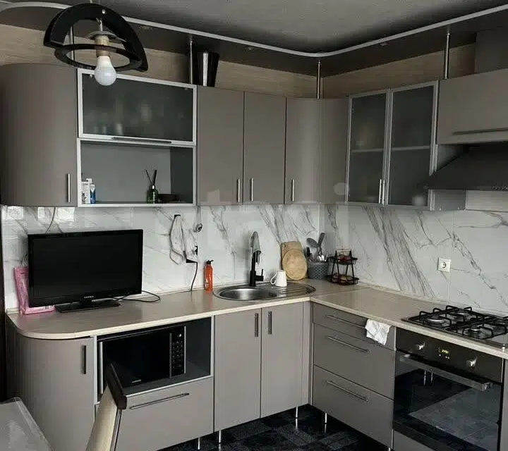 Продаётся 2-комнатная квартира, 66 м²