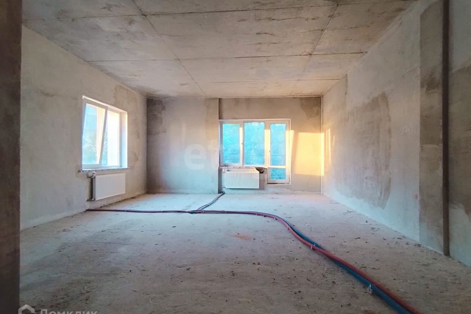 Продаётся 1-комнатная квартира, 36 м²