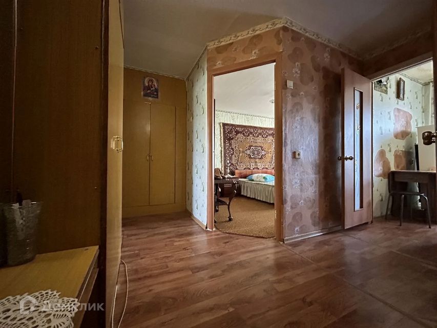 Продаётся 2-комнатная квартира, 47 м²