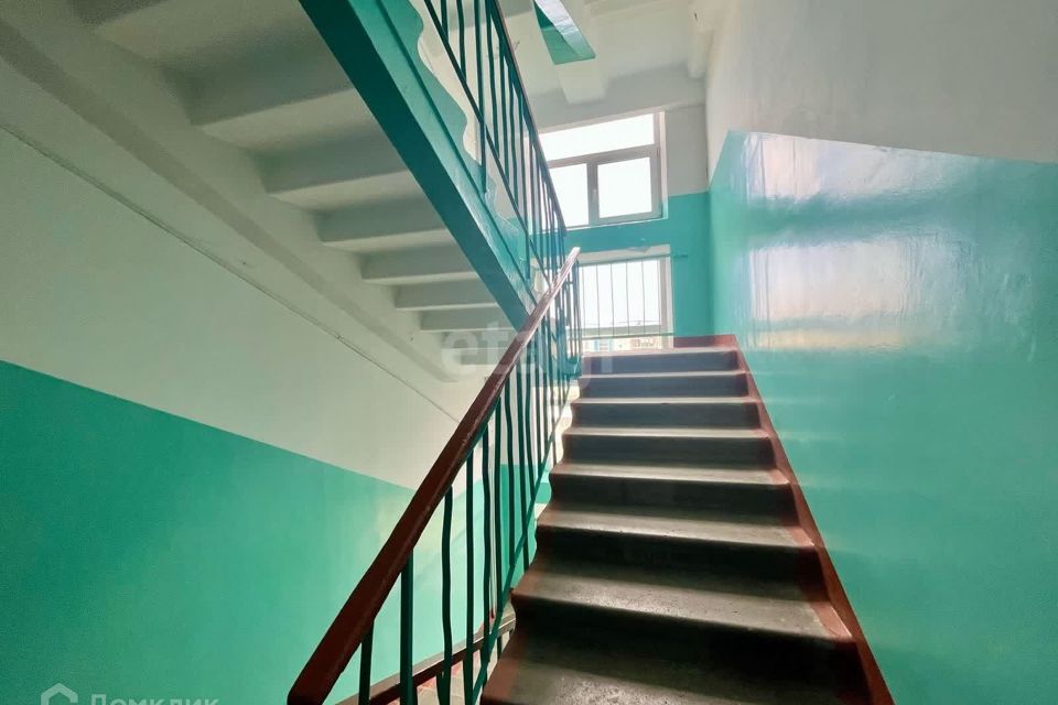 Продаётся 2-комнатная квартира, 44.2 м²