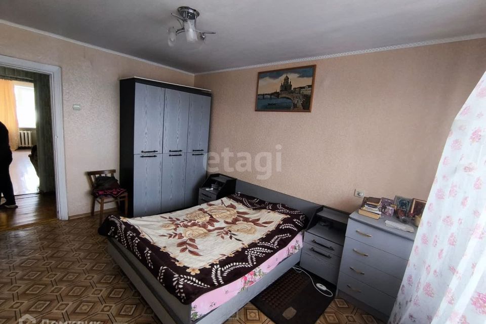 Продаётся 2-комнатная квартира, 48.6 м²
