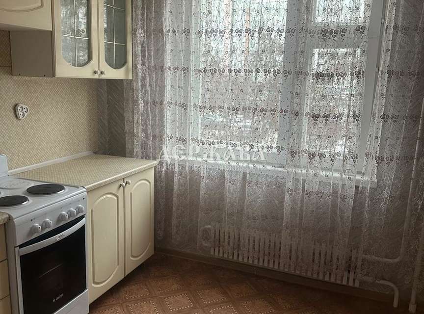 Сдаётся 2-комнатная квартира, 40 м²