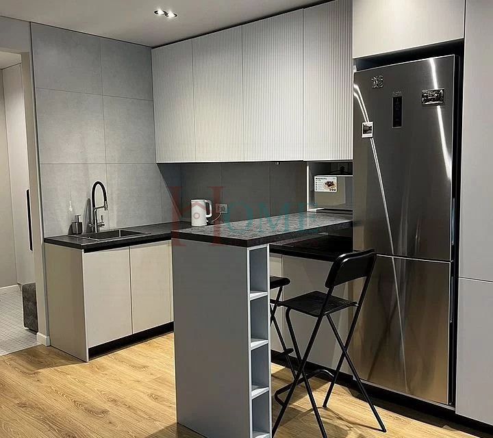 Сдаётся студия, 31 м²