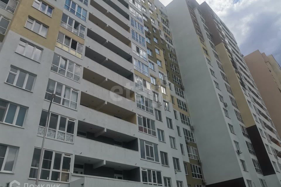 Продаётся 1-комнатная квартира, 38.9 м²