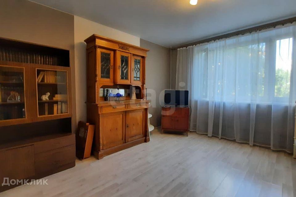 Сдаётся 2-комнатная квартира, 51.1 м²